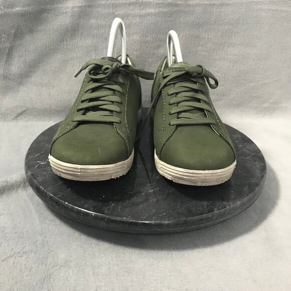 Dansko Leela Women’s Size 38 EU / 7.5-8 US Waterproof Sneaker Flats - Picture 2 of 10